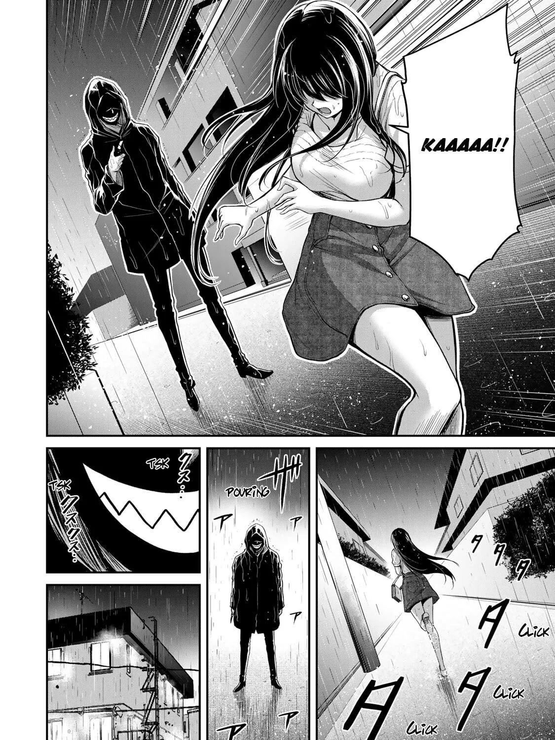 Read Guilty Circle chapter 27 image 10 on Lezhin