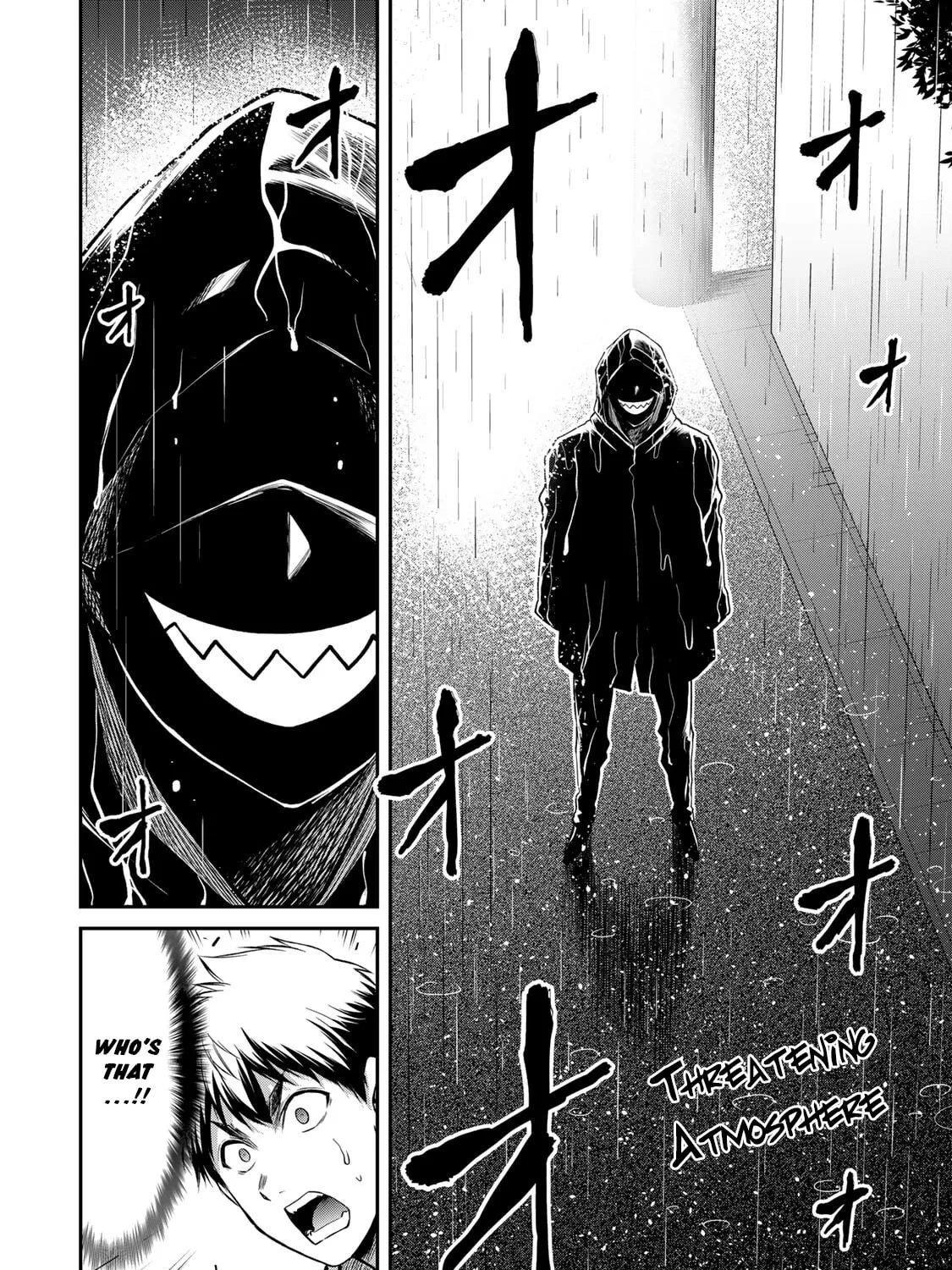 Read Guilty Circle chapter 28 image 18 on Lezhin