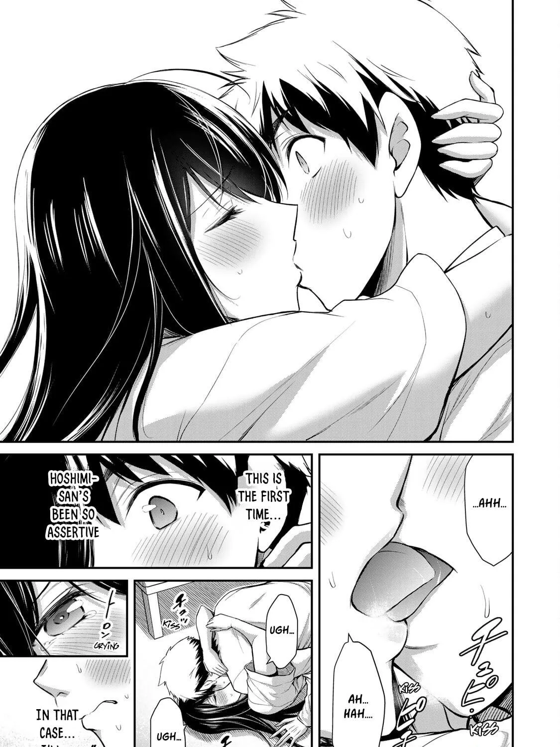 Read Guilty Circle chapter 28 image 4 on Lezhin