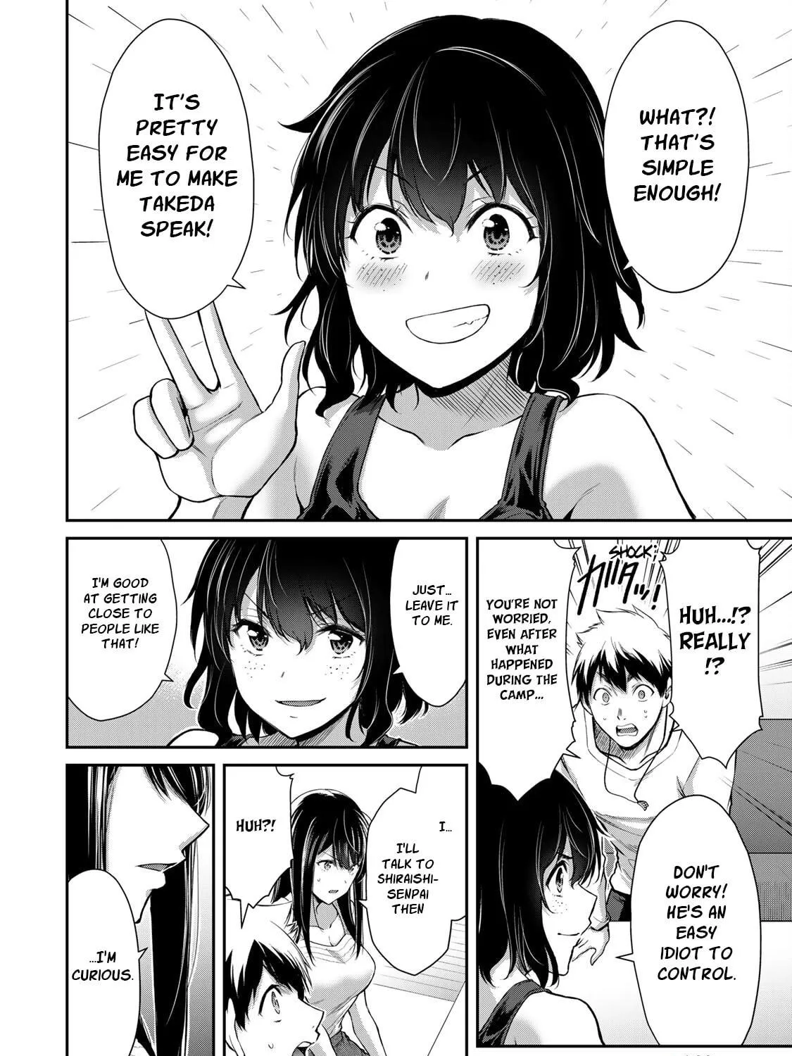Read Guilty Circle chapter 29 image 22 on Lezhin