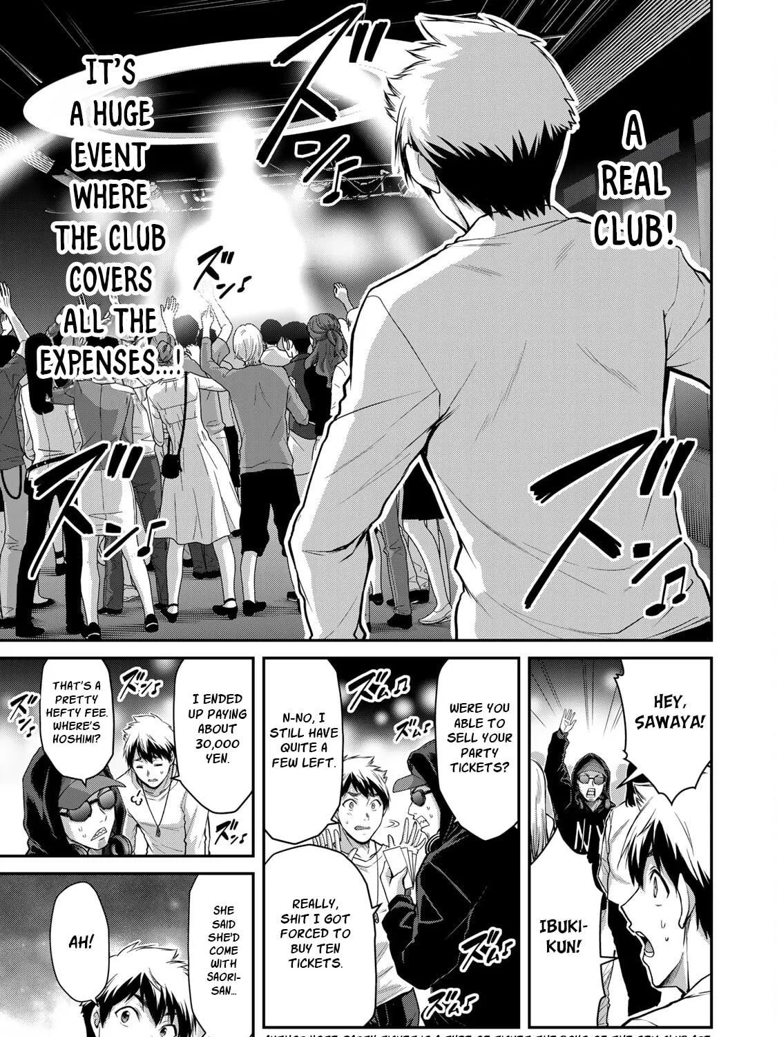 Read Guilty Circle chapter 29 image 28 on Lezhin