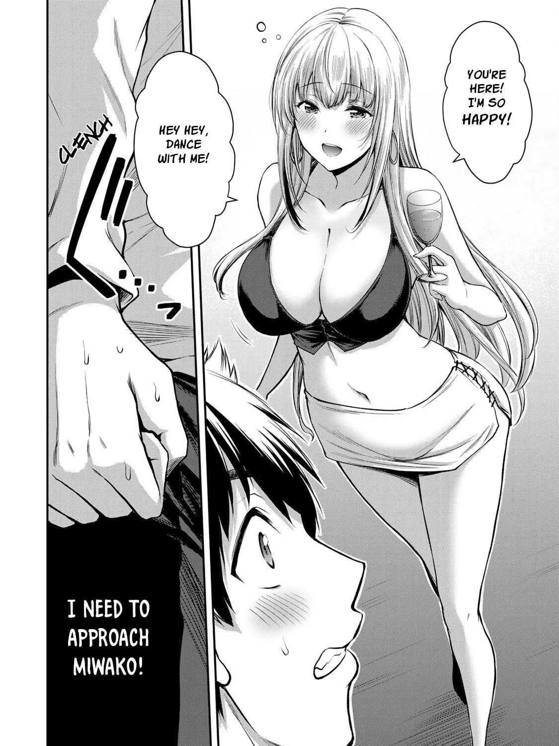 Read Guilty Circle chapter 29 image 34 on Lezhin