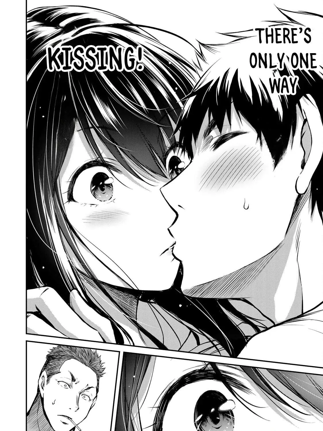 Read Guilty Circle chapter 3 image 10 on Lezhin