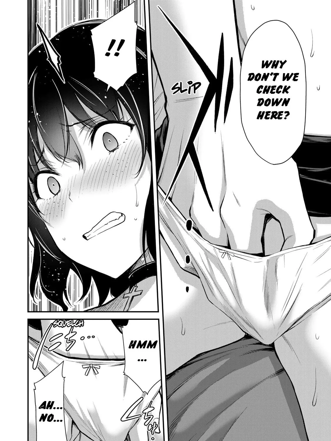 Read Guilty Circle chapter 31 image 14 on Lezhin
