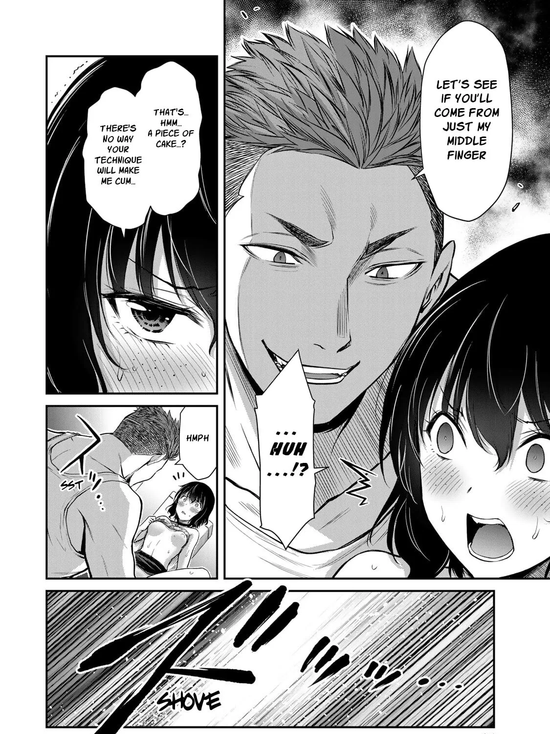 Read Guilty Circle chapter 31 image 30 on Lezhin
