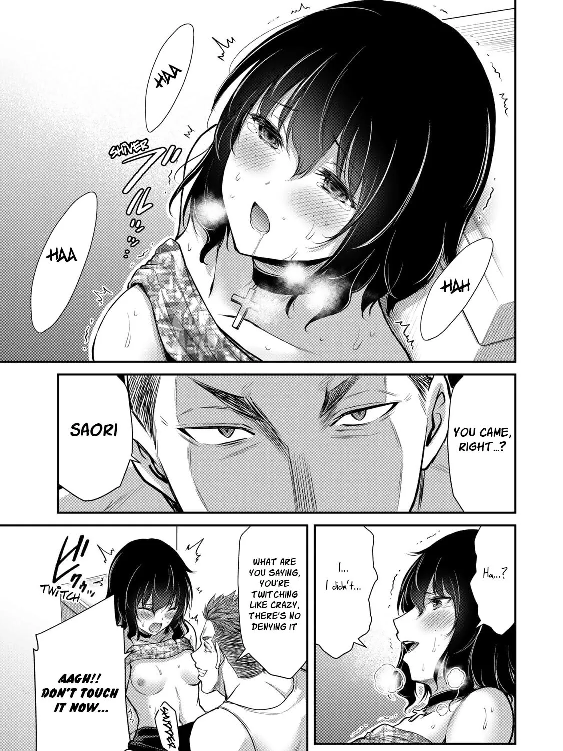 Read Guilty Circle chapter 31 image 36 on Lezhin