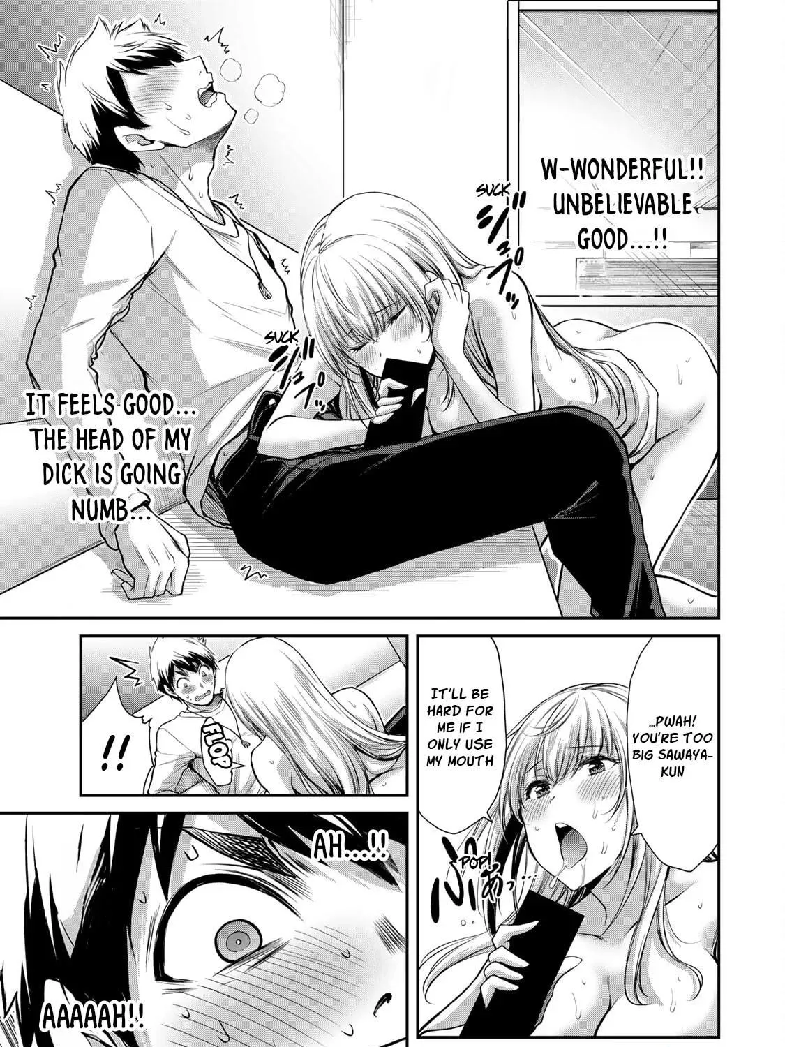 Read Guilty Circle chapter 33 image 28 on Lezhin