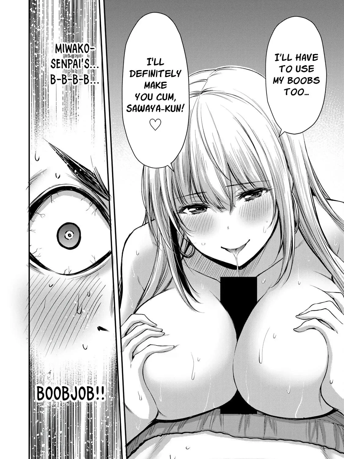Read Guilty Circle chapter 33 image 30 on Lezhin