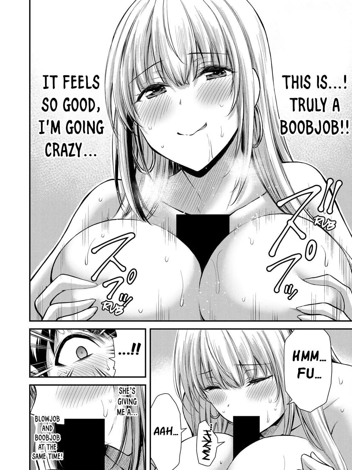 Read Guilty Circle chapter 34 image 2 on Lezhin