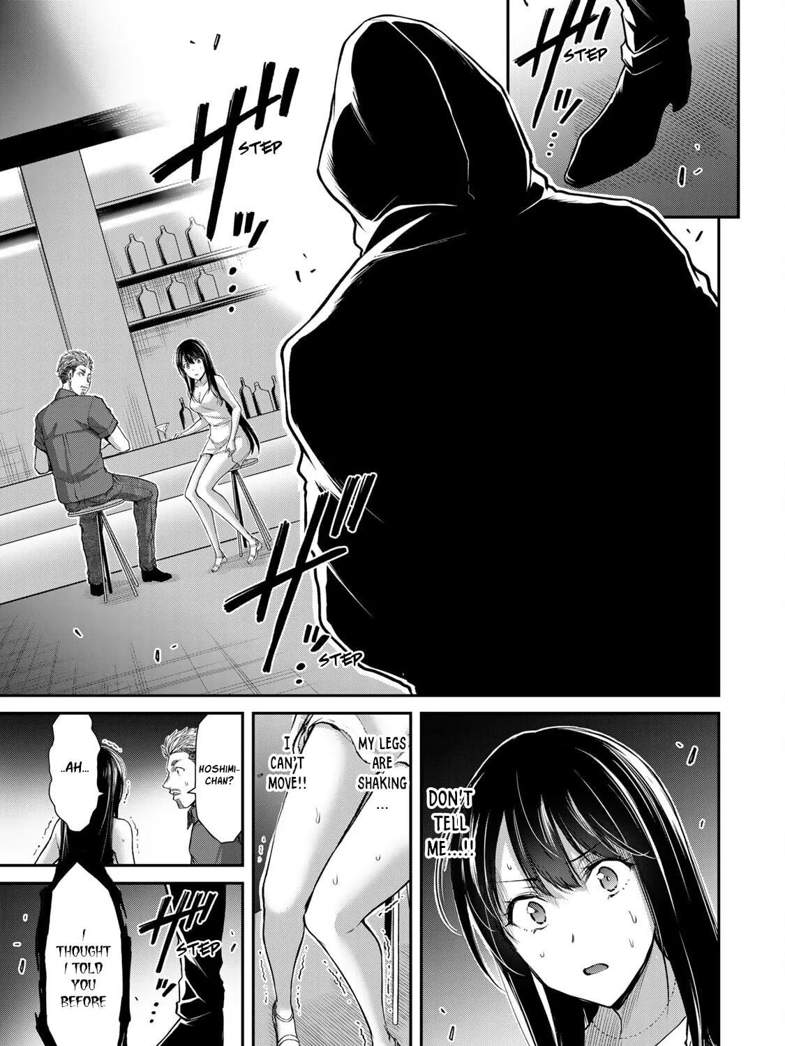 Read Guilty Circle chapter 34 image 28 on Lezhin