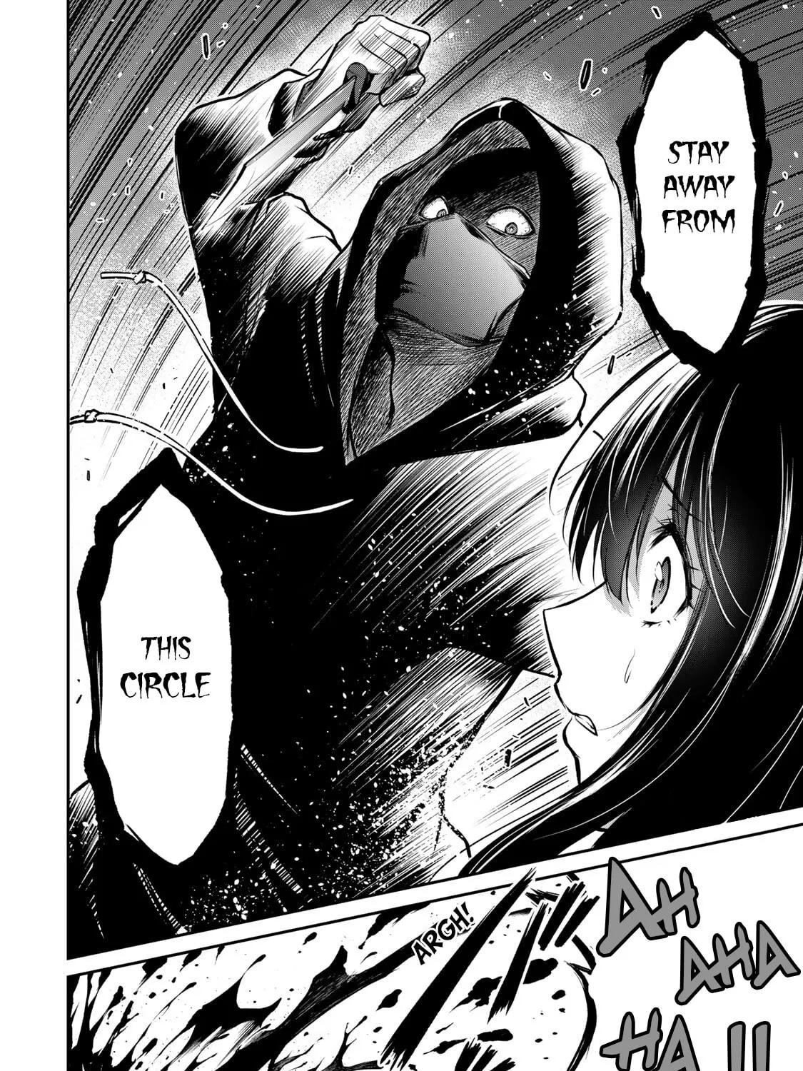 Read Guilty Circle chapter 34 image 30 on Lezhin