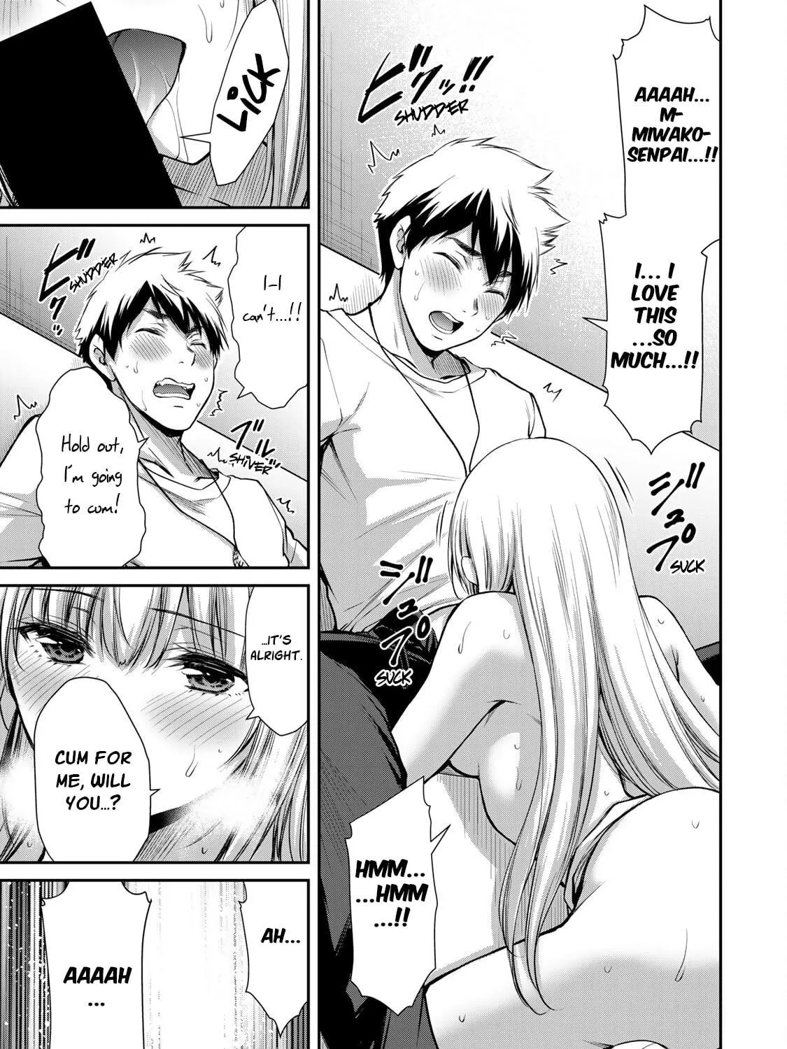 Read Guilty Circle chapter 34 image 4 on Lezhin