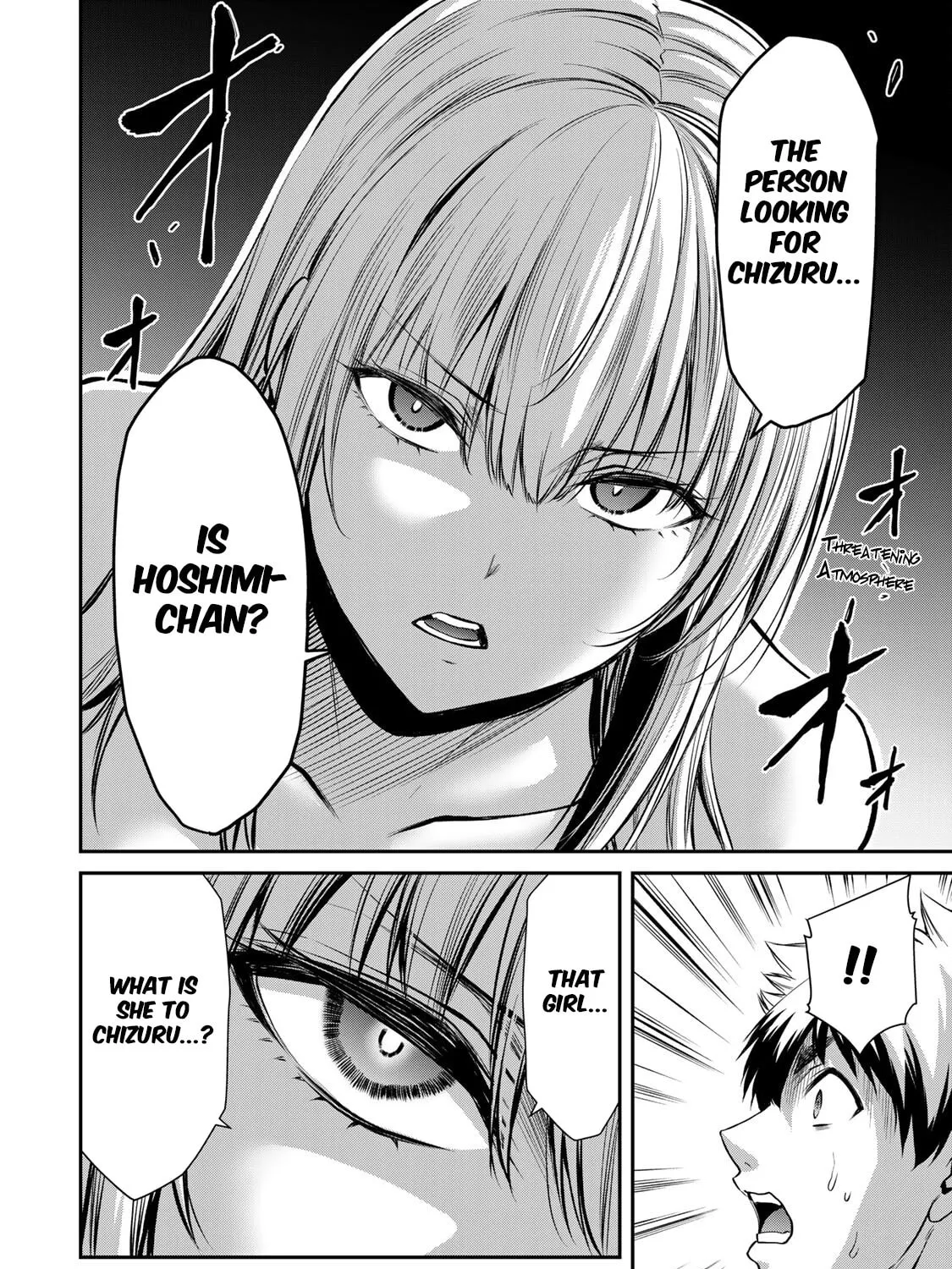 Read Guilty Circle chapter 35 image 14 on Lezhin