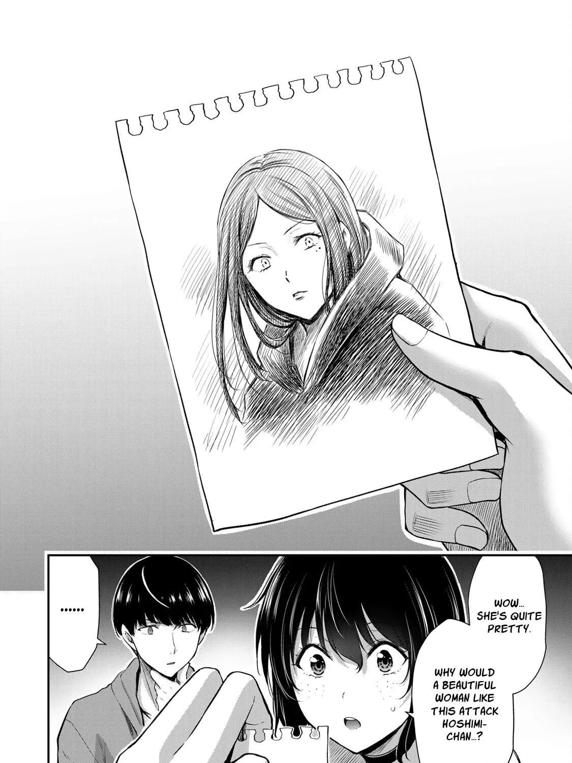 Read Guilty Circle chapter 36 image 10 on Lezhin