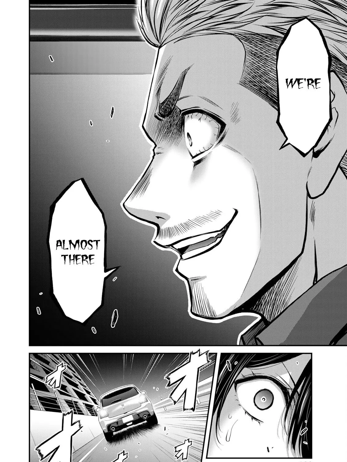 Read Guilty Circle chapter 36 image 30 on Lezhin