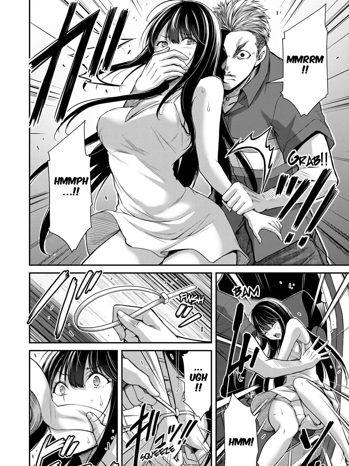 Read Guilty Circle chapter 37 image 14 on Lezhin