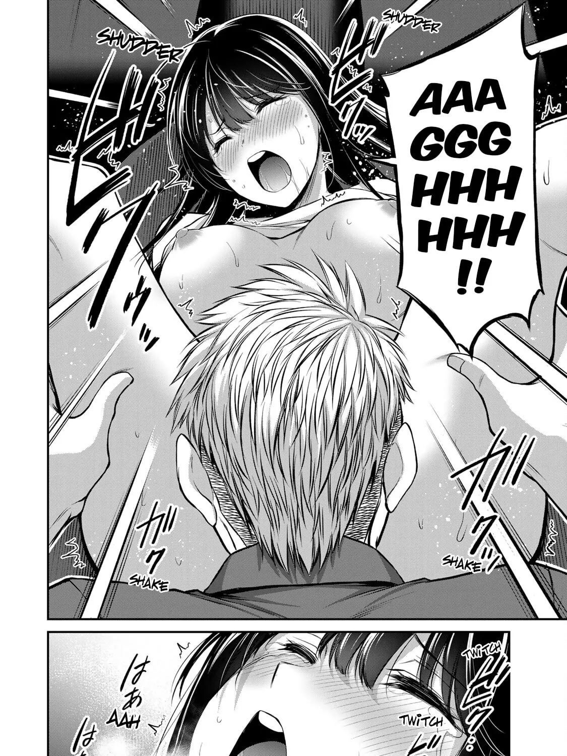 Read Guilty Circle chapter 38 image 14 on Lezhin