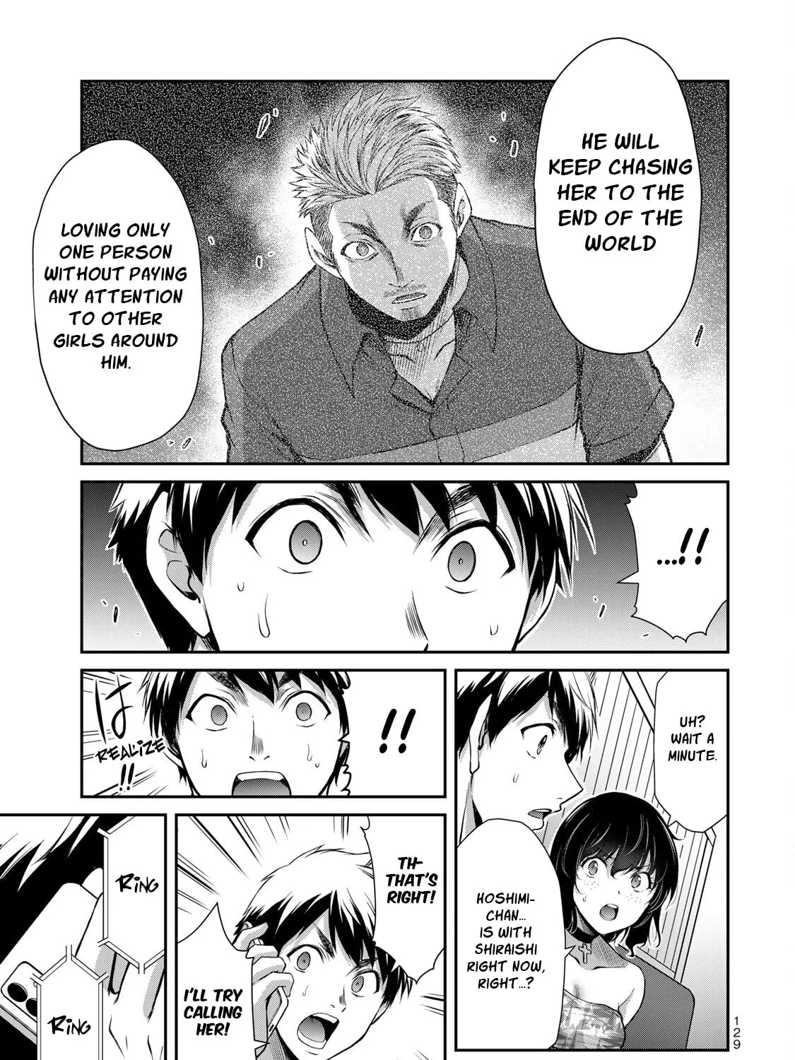 Read Guilty Circle chapter 38 image 24 on Lezhin