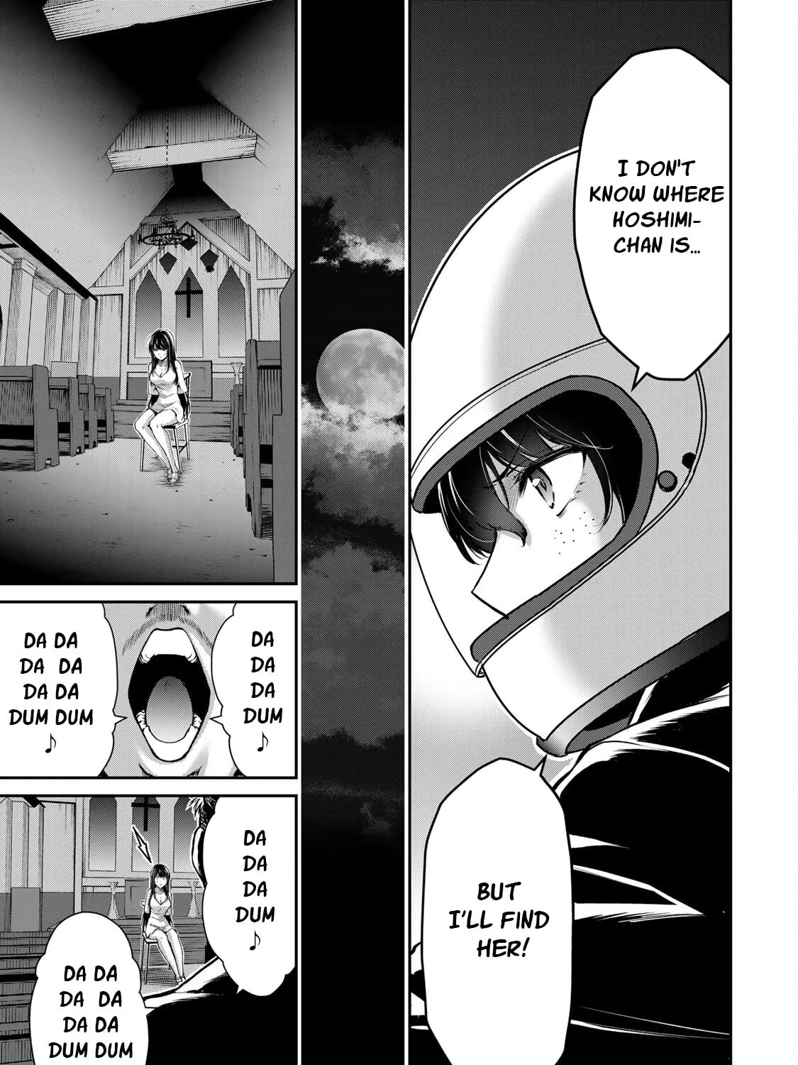 Read Guilty Circle chapter 39 image 12 on Lezhin