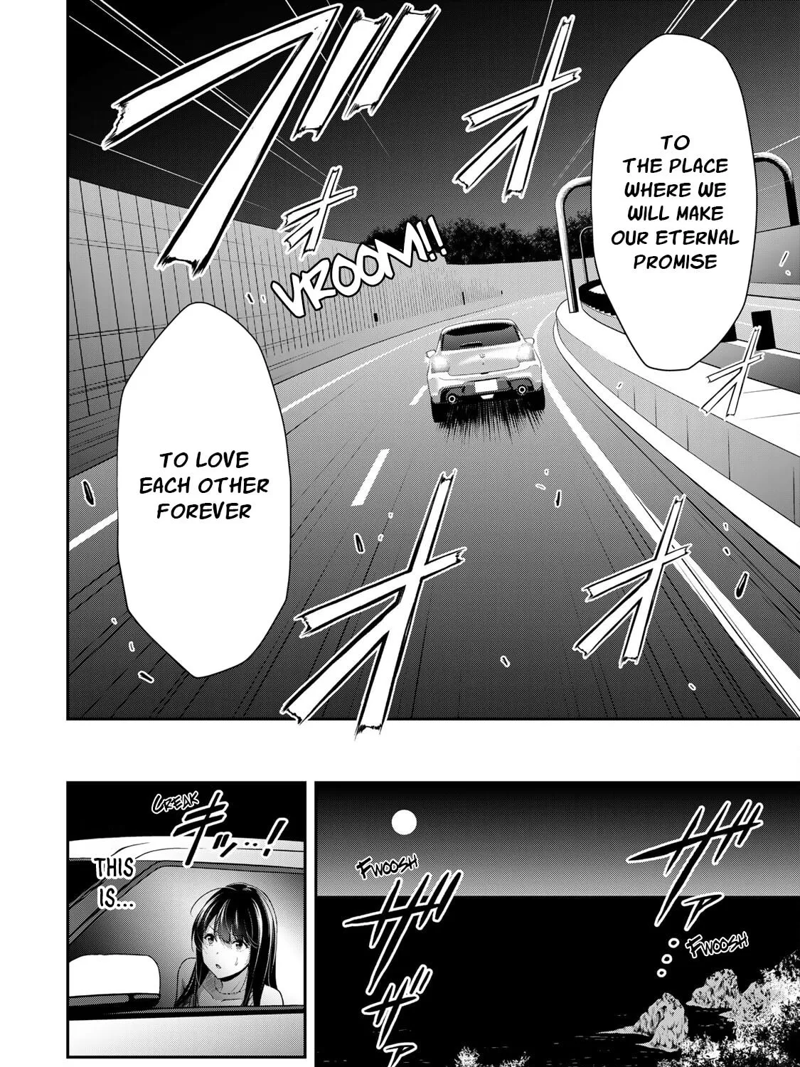 Read Guilty Circle chapter 39 image 2 on Lezhin