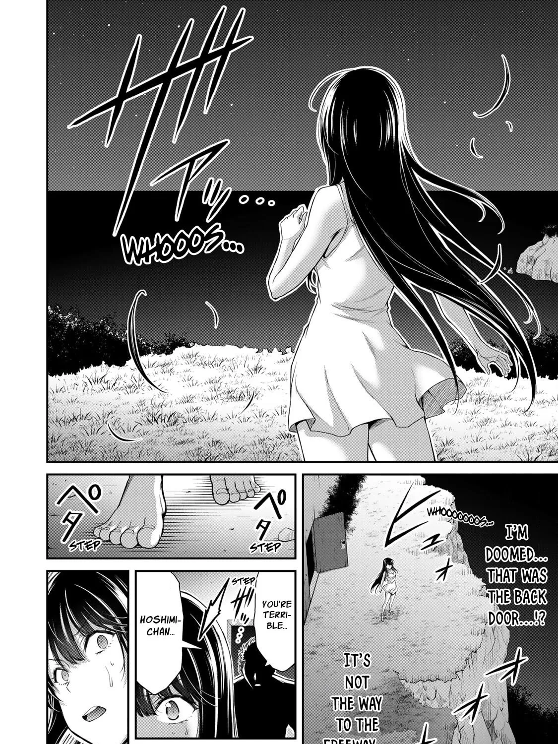 Read Guilty Circle chapter 39 image 26 on Lezhin