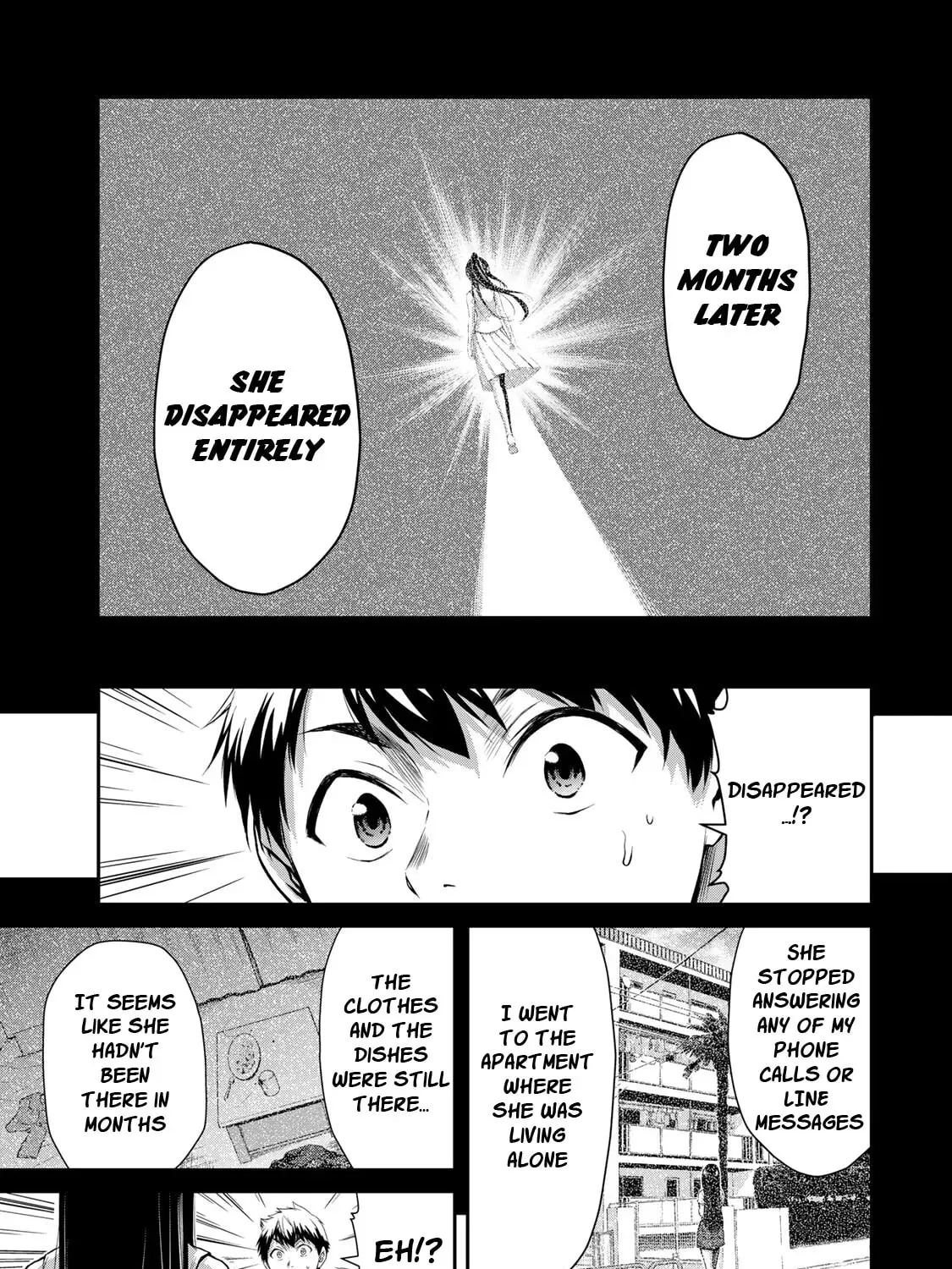 Read Guilty Circle chapter 4 image 12 on Lezhin