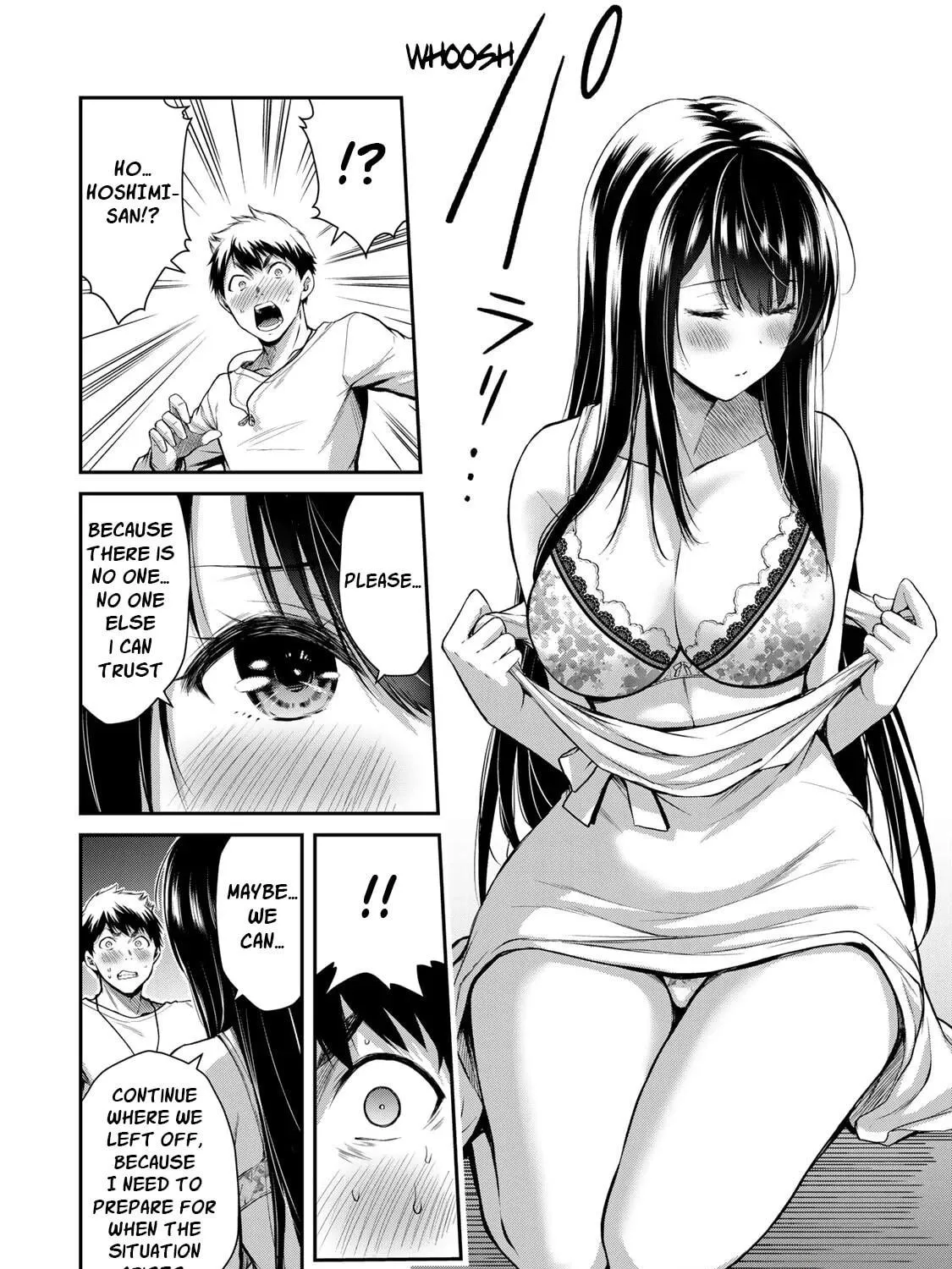 Read Guilty Circle chapter 4 image 22 on Lezhin
