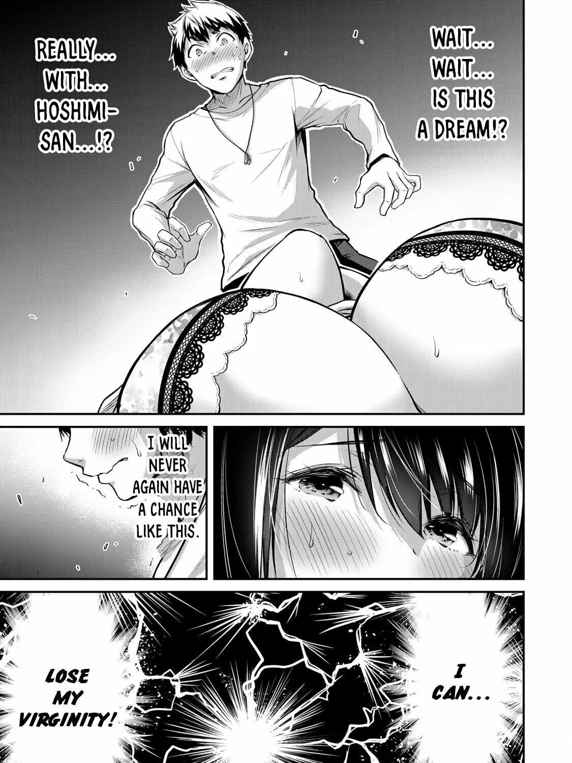 Read Guilty Circle chapter 4 image 28 on Lezhin