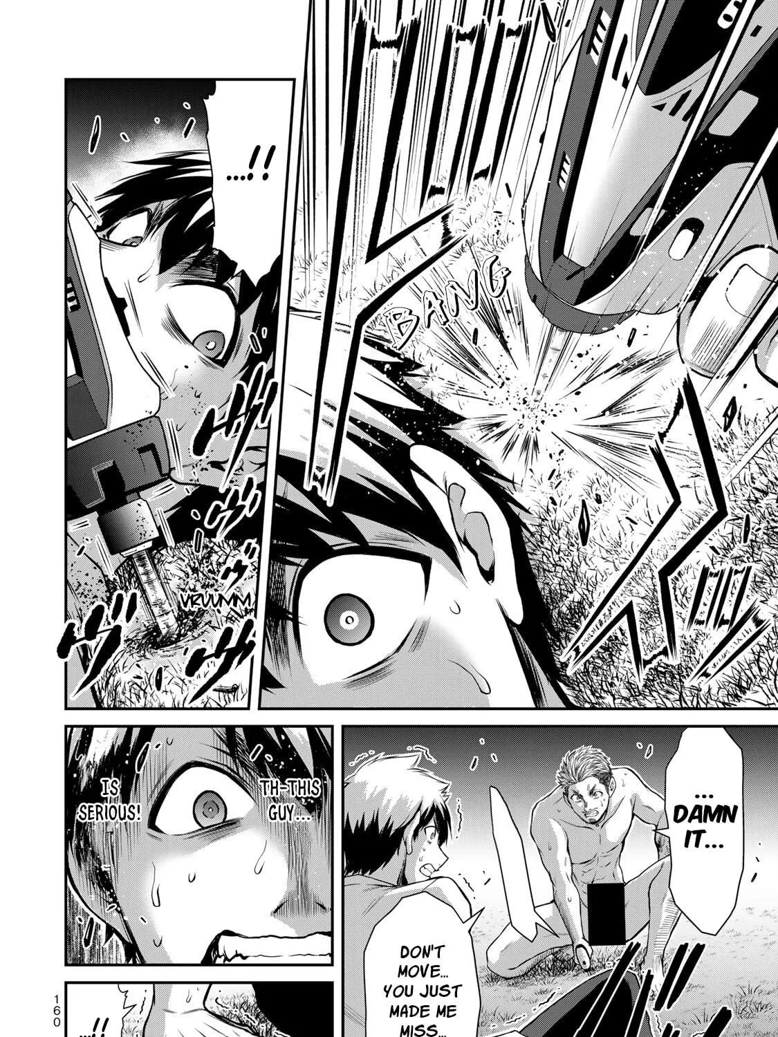 Read Guilty Circle chapter 40 image 22 on Lezhin