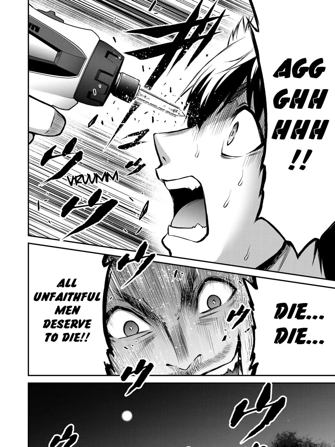 Read Guilty Circle chapter 40 image 26 on Lezhin