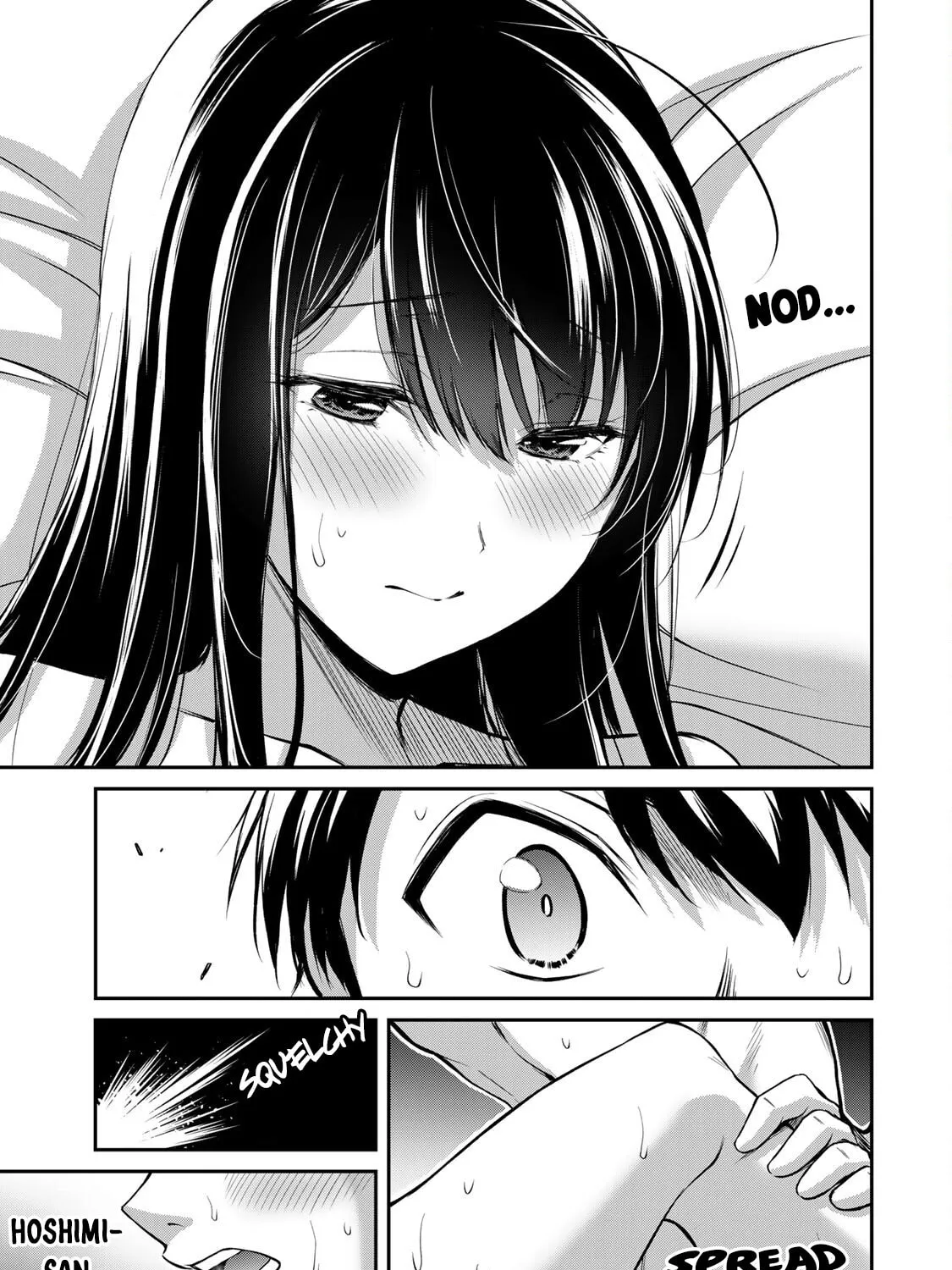 Read Guilty Circle chapter 42 image 36 on Lezhin