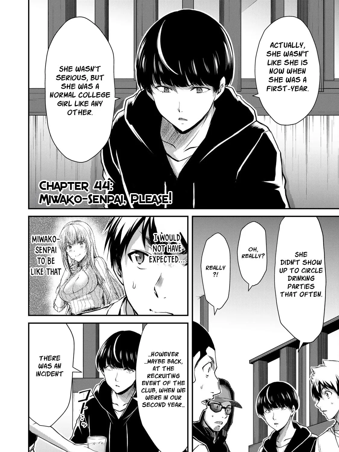 Read Guilty Circle chapter 44 image 2 on Lezhin