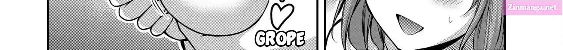 Read Guilty Circle chapter 46.6 image 5 on Lezhin