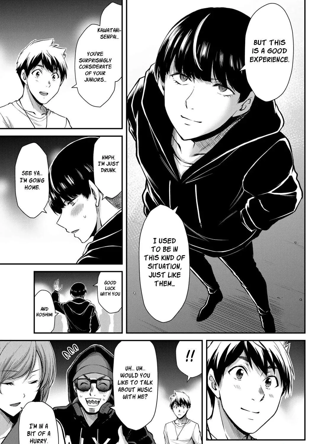 Read Guilty Circle chapter 46 image 28 on Lezhin