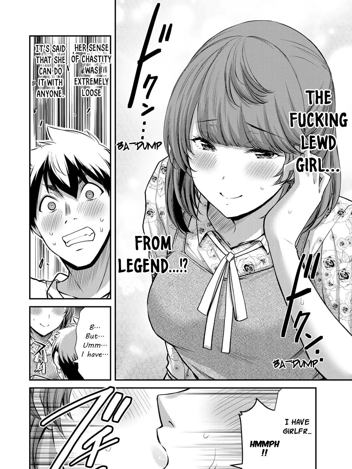 Read Guilty Circle chapter 47 image 26 on Lezhin