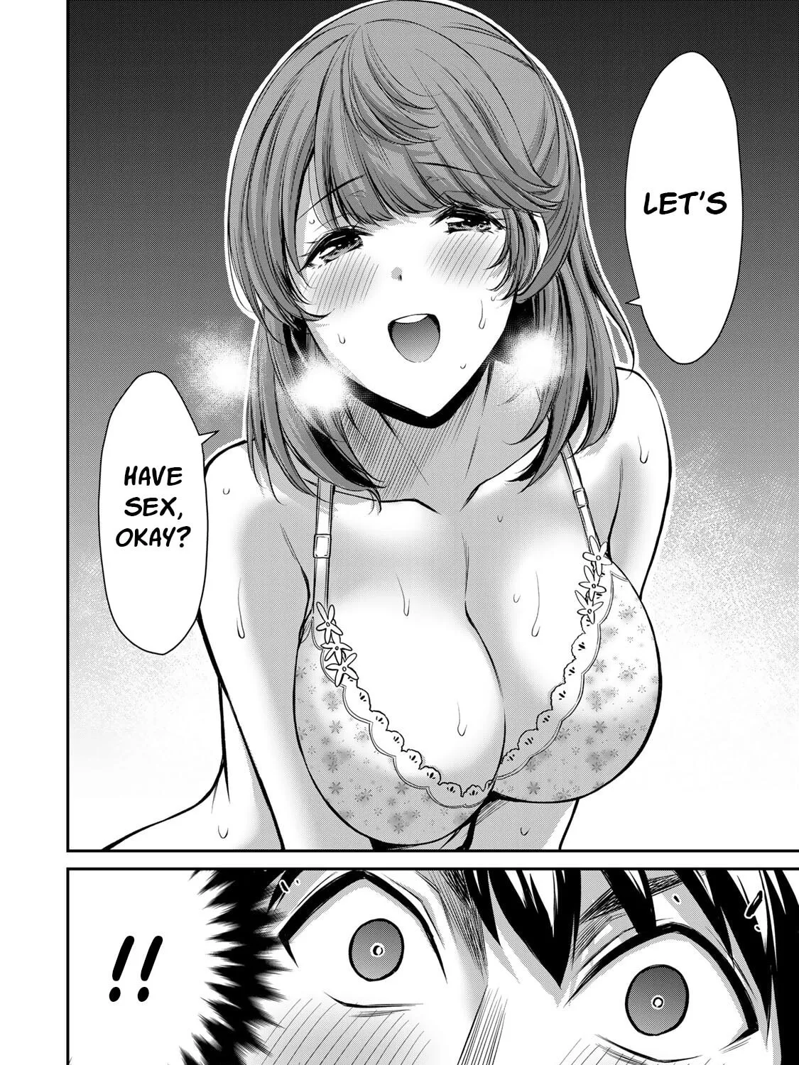 Read Guilty Circle chapter 47 image 30 on Lezhin