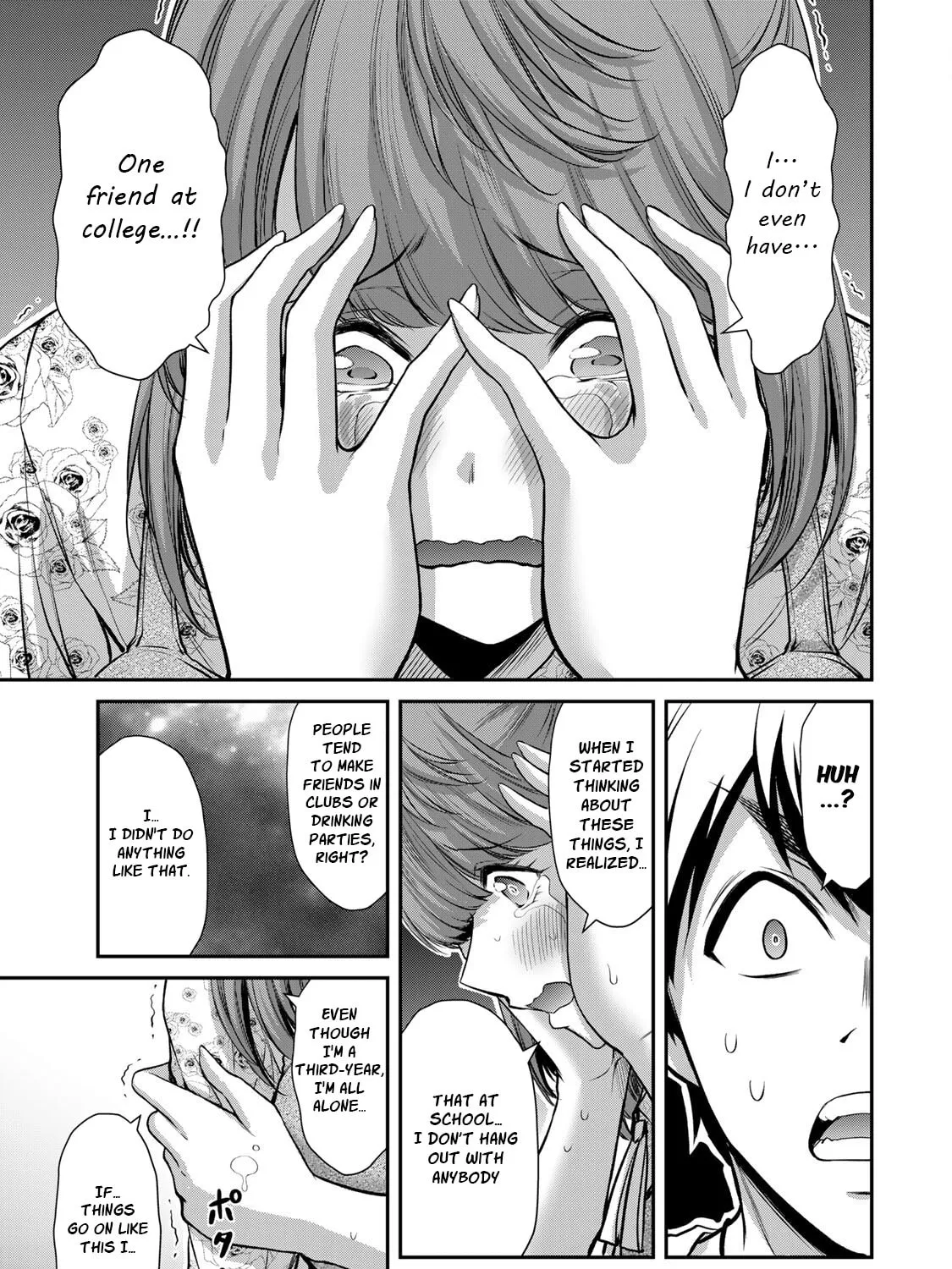 Read Guilty Circle chapter 48 image 12 on Lezhin