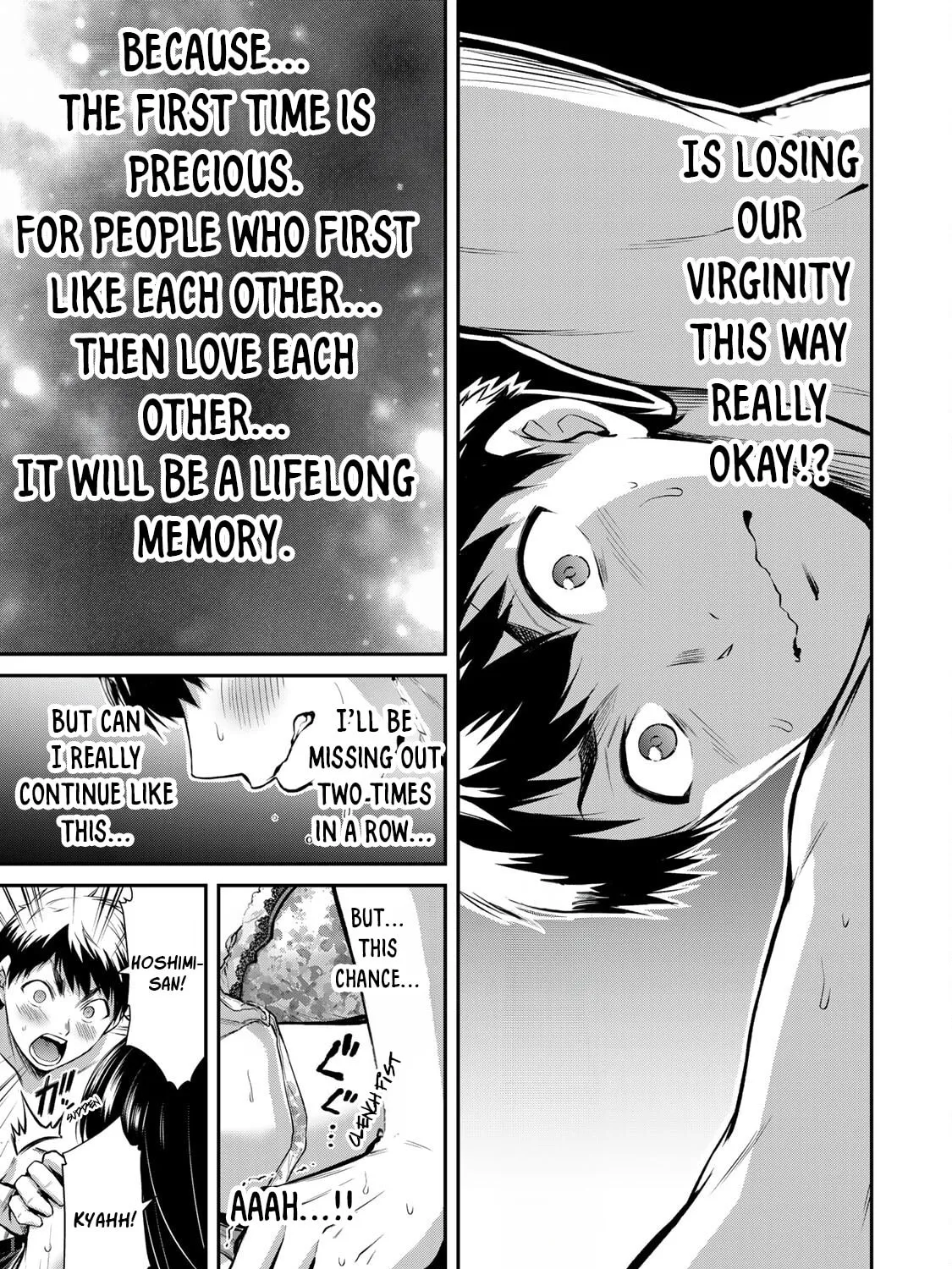 Read Guilty Circle chapter 5 image 12 on Lezhin