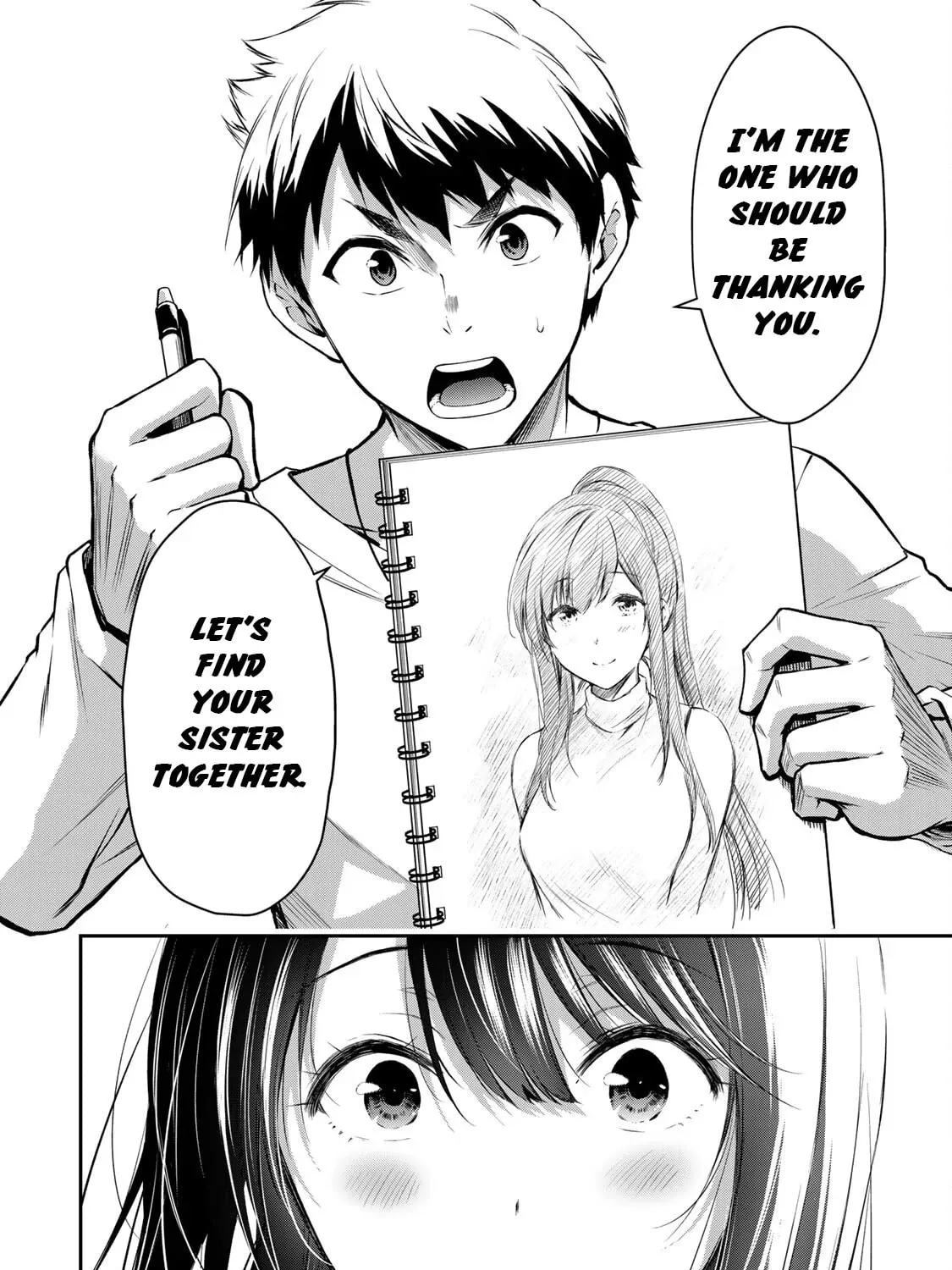 Read Guilty Circle chapter 5 image 18 on Lezhin