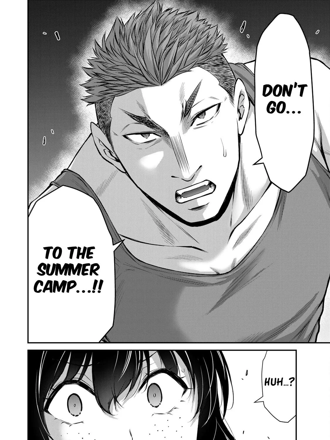 Read Guilty Circle chapter 50 image 26 on Lezhin
