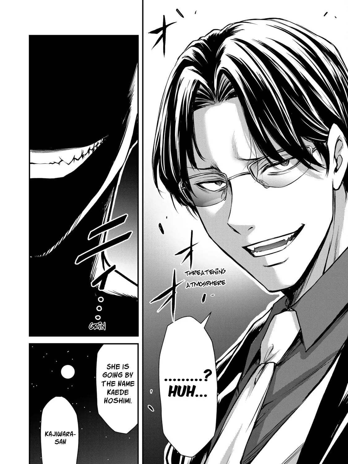 Read Guilty Circle chapter 51 image 26 on Lezhin