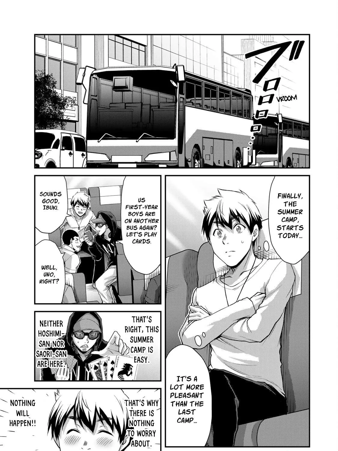 Read Guilty Circle chapter 51 image 28 on Lezhin