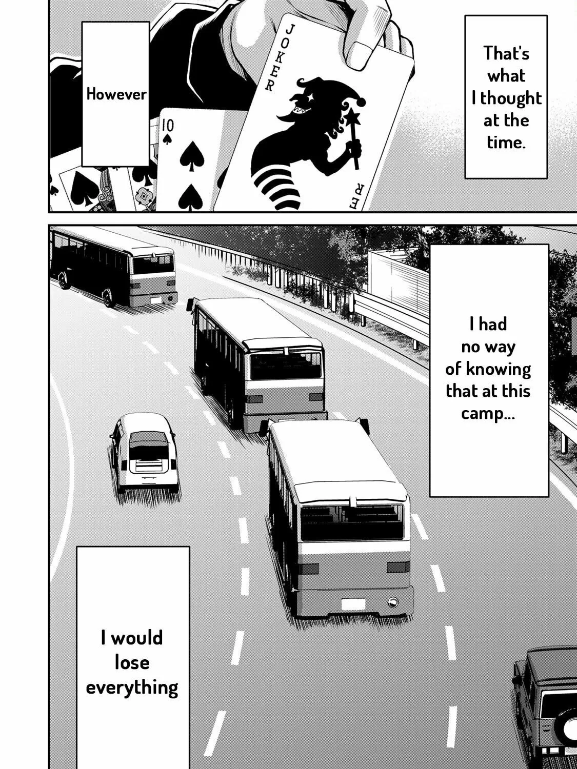 Read Guilty Circle chapter 51 image 30 on Lezhin