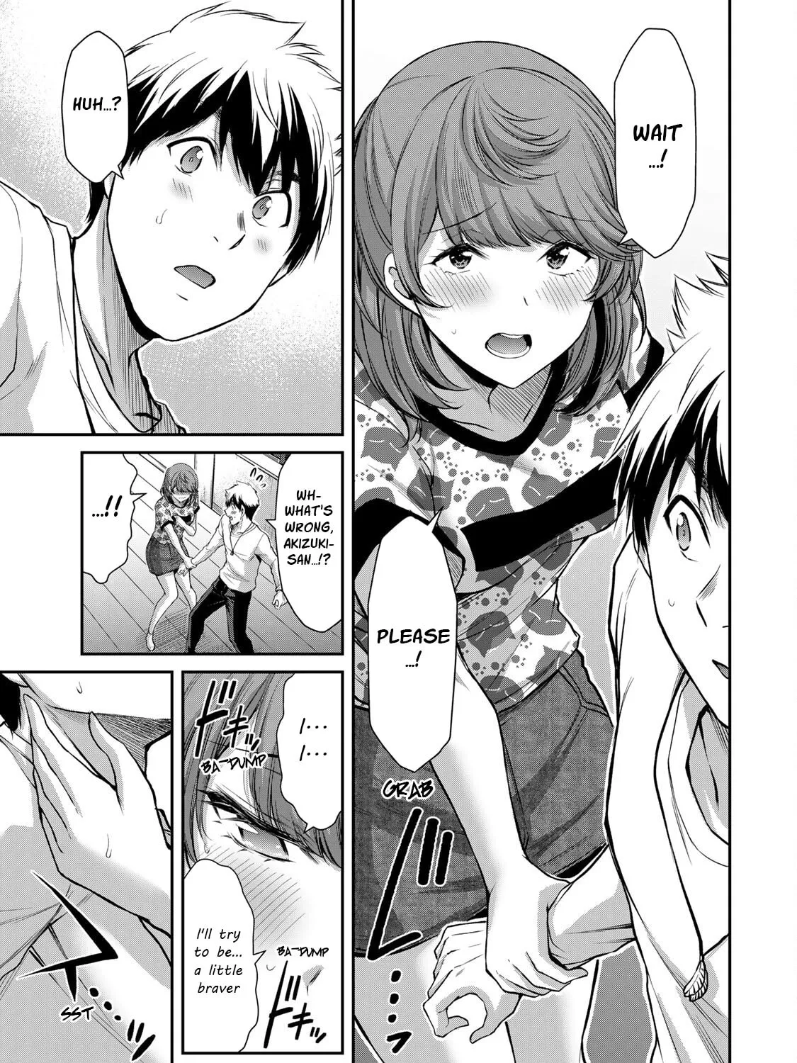 Read Guilty Circle chapter 53 image 36 on Lezhin