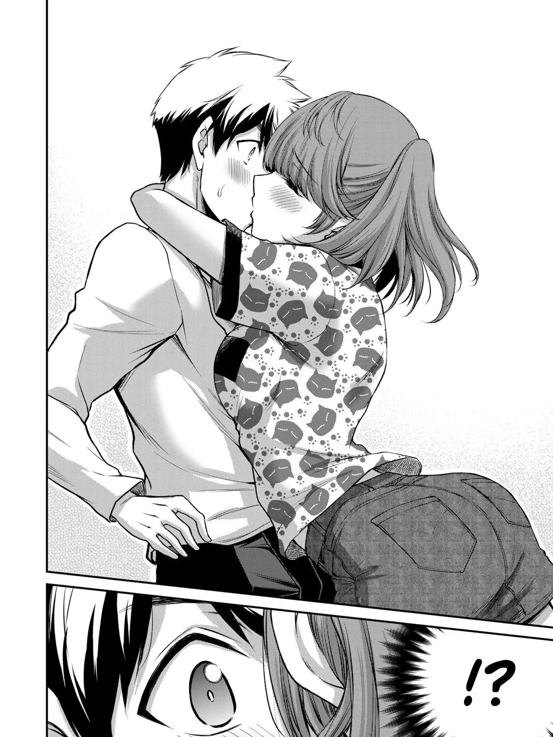 Read Guilty Circle chapter 53 image 38 on Lezhin