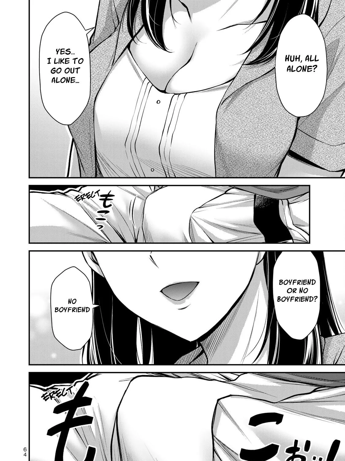 Read Guilty Circle chapter 56 image 26 on Lezhin