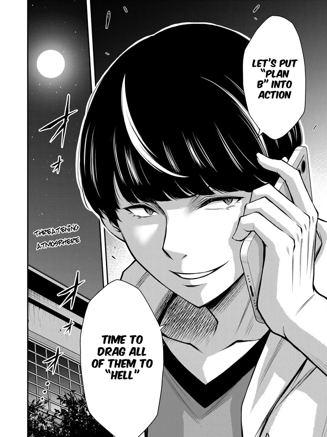 Read Guilty Circle chapter 59 image 30 on Lezhin