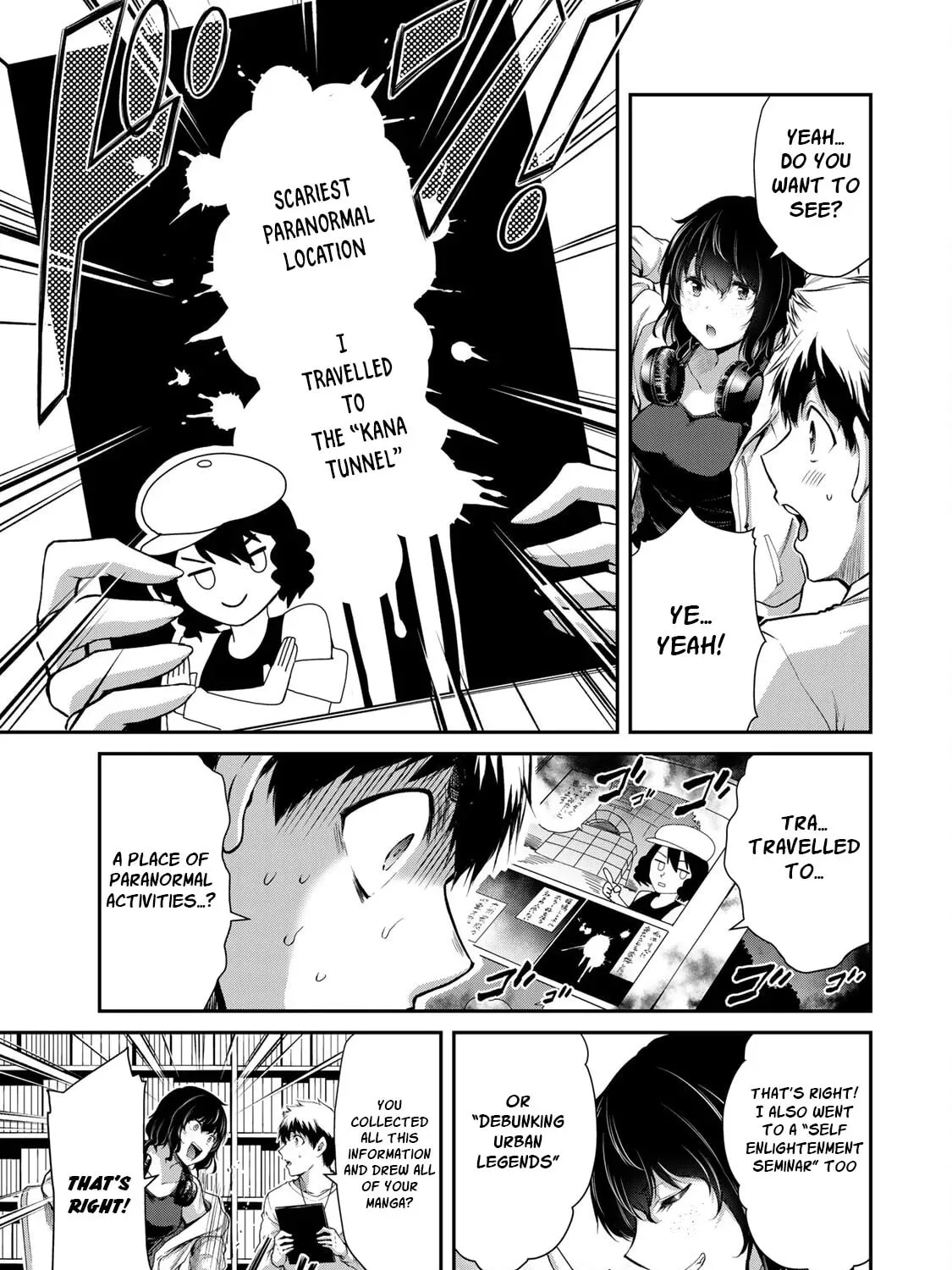 Read Guilty Circle chapter 6 image 8 on Lezhin