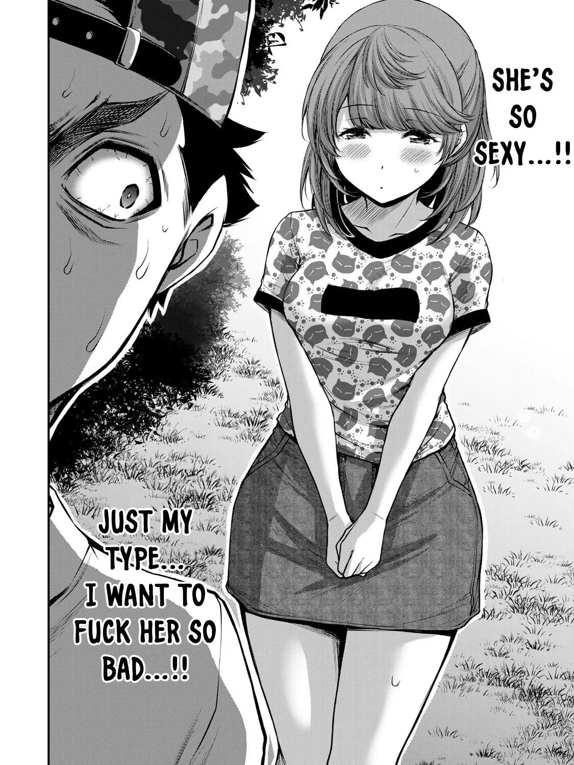 Read Guilty Circle chapter 61 image 2 on Lezhin