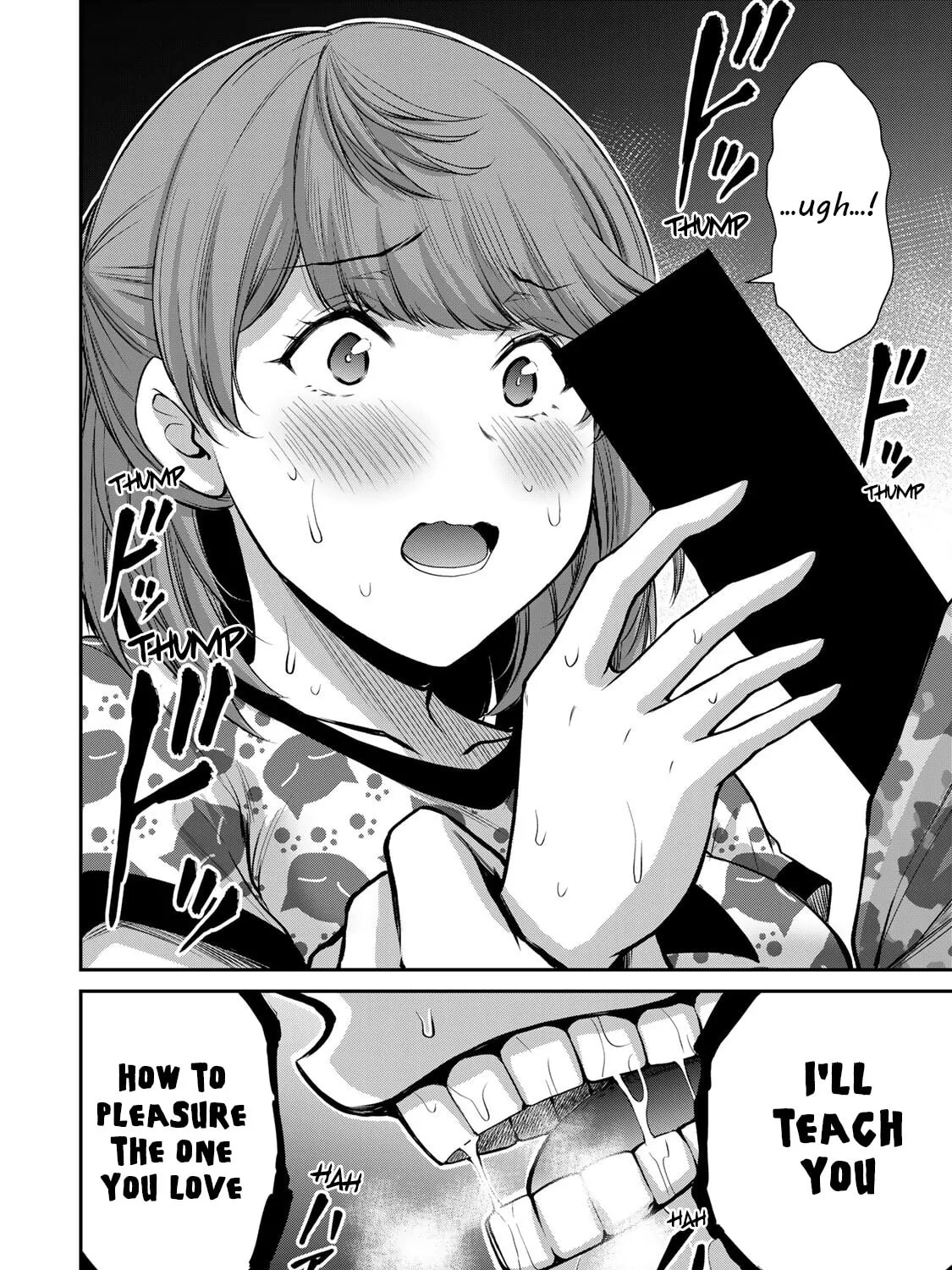 Read Guilty Circle chapter 61 image 30 on Lezhin